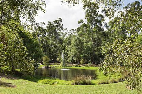 Nightcap At York On Lilydale - Gold Coast 4U 34
