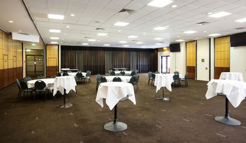 Nightcap At York On Lilydale - Gold Coast 4U 41
