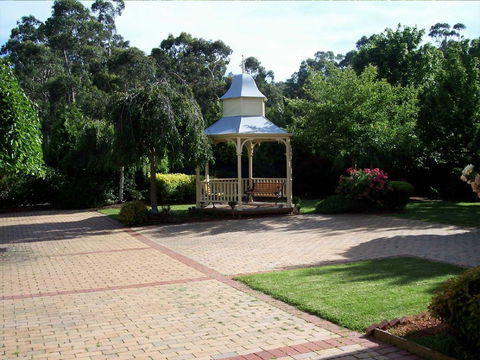 Nightcap At York On Lilydale - Gold Coast 4U 39