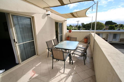 Hamilton Townhouse Motel - Accommodation Gold Coast 3