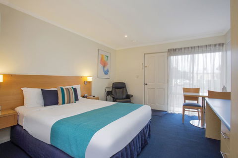 Hamilton Townhouse Motel - Accommodation Gold Coast 1