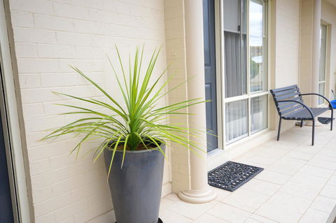 Hamilton Townhouse Motel - Accommodation Gold Coast 8