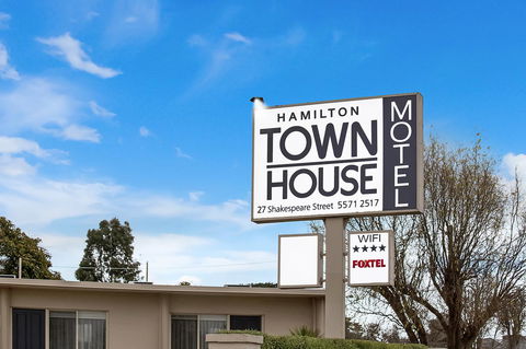 Hamilton Townhouse Motel - Accommodation Gold Coast 15
