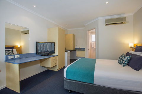 Hamilton Townhouse Motel - Accommodation Gold Coast 20