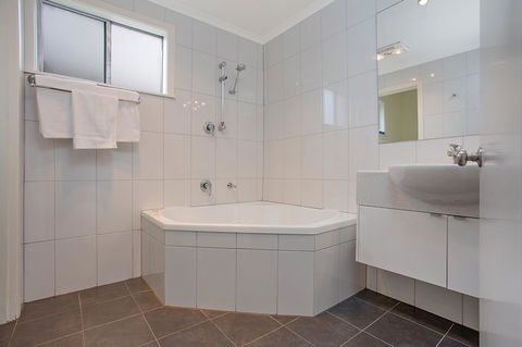 Hamilton Townhouse Motel - Accommodation Gold Coast 18