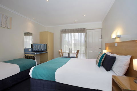 Hamilton Townhouse Motel - Accommodation Gold Coast 10