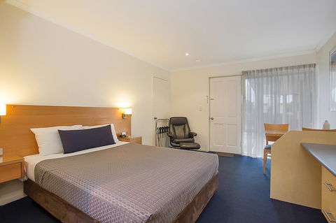 Hamilton Townhouse Motel - Accommodation Gold Coast 22