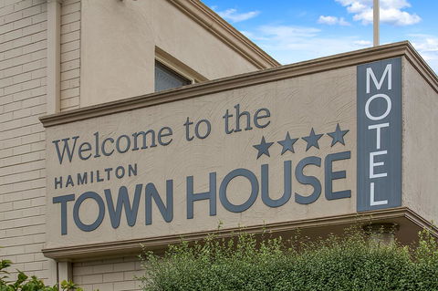 Hamilton Townhouse Motel - Accommodation Gold Coast 11