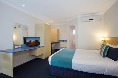 Hamilton Townhouse Motel - Accommodation Gold Coast 0