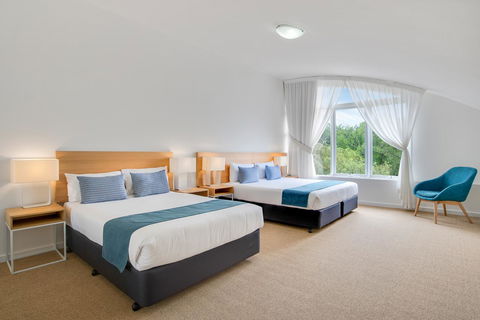 Aligned Corporate Residences Williamstown - Accommodation Gold Coast 13