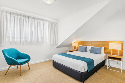 Aligned Corporate Residences Williamstown - Accommodation Gold Coast 15
