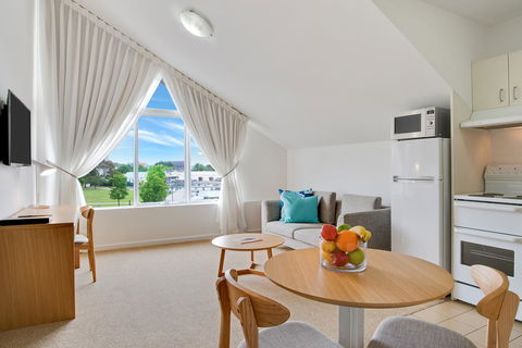 Aligned Corporate Residences Williamstown - Accommodation Gold Coast 10