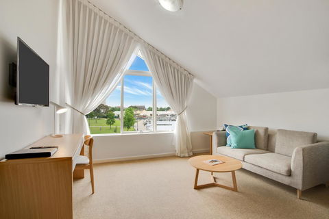 Aligned Corporate Residences Williamstown - Accommodation Gold Coast 22