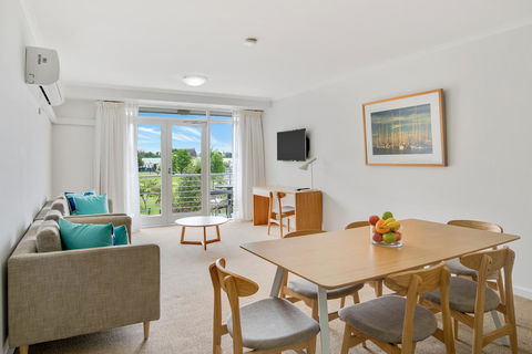 Aligned Corporate Residences Williamstown - Accommodation Gold Coast 7