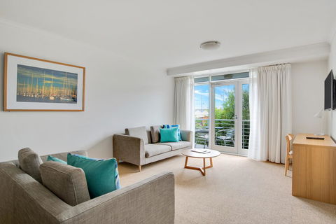 Aligned Corporate Residences Williamstown - Accommodation Gold Coast 8