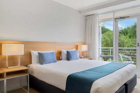 Aligned Corporate Residences Williamstown - Accommodation Gold Coast 5