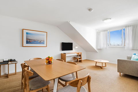 Aligned Corporate Residences Williamstown - Accommodation Gold Coast 11