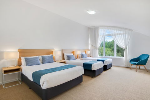 Aligned Corporate Residences Williamstown - Accommodation Gold Coast 14