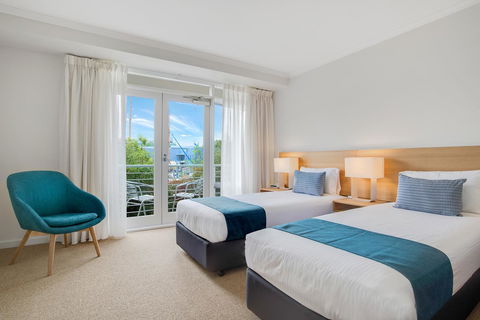 Aligned Corporate Residences Williamstown - Accommodation Gold Coast 9