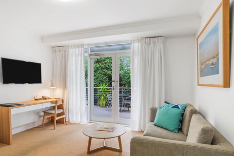 Aligned Corporate Residences Williamstown - Accommodation Gold Coast 23