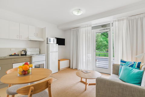 Aligned Corporate Residences Williamstown - Accommodation Gold Coast 17