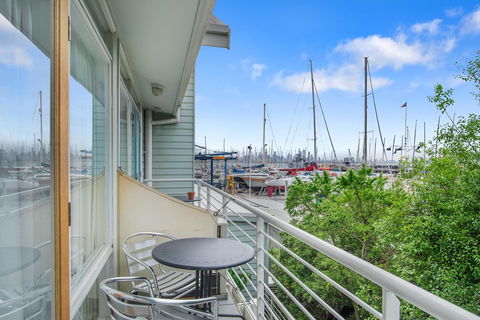 Aligned Corporate Residences Williamstown - Accommodation Gold Coast 27