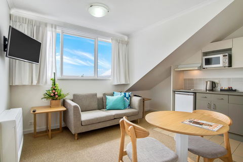 Aligned Corporate Residences Williamstown - Accommodation Gold Coast 19