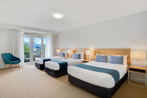 Aligned Corporate Residences Williamstown - Accommodation Gold Coast 4