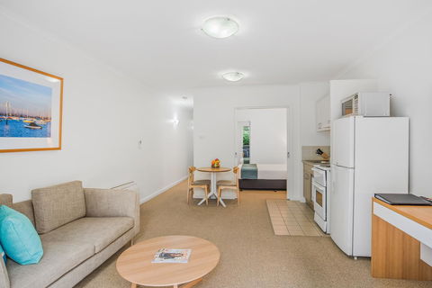 Aligned Corporate Residences Williamstown - Accommodation Gold Coast 21