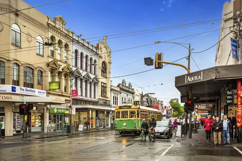 Quest Prahran - Accommodation Gold Coast 9