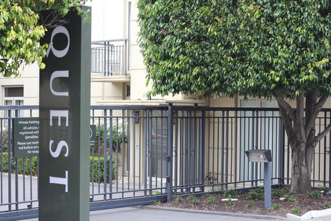 Quest Prahran - Accommodation Gold Coast 11