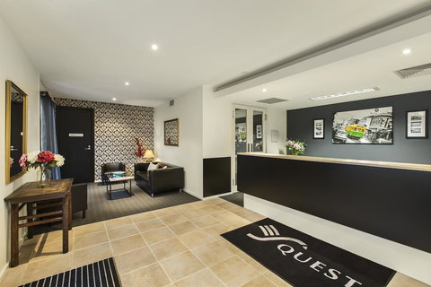 Quest Prahran - Accommodation Gold Coast 2