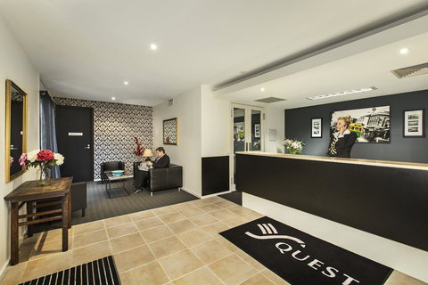Quest Prahran - Accommodation Gold Coast 10