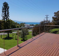 Beach Retreat Apartment Marengo - Accommodation Gold Coast