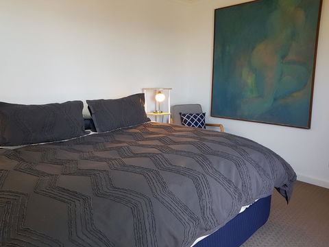 Beach Retreat Apartment Marengo - Accommodation Gold Coast 10