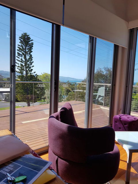 Beach Retreat Apartment Marengo - Accommodation Gold Coast 1