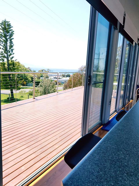 Beach Retreat Apartment Marengo - Accommodation Gold Coast 14