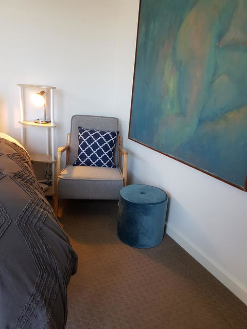 Beach Retreat Apartment Marengo - Accommodation Gold Coast 9