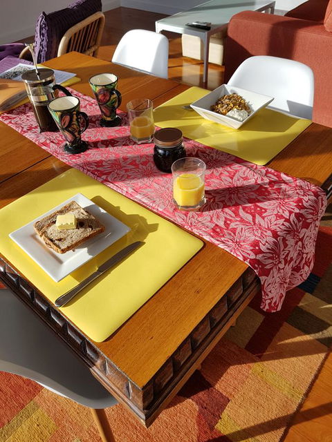 Beach Retreat Apartment Marengo - Accommodation Gold Coast 15