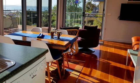 Beach Retreat Apartment Marengo - Accommodation Gold Coast 4