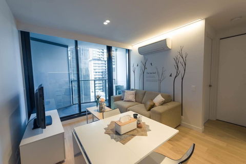 Ali & Hill Accommodation@lighthouse - Gold Coast 4U 16
