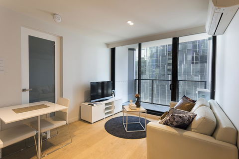 Ali & Hill Accommodation@lighthouse - Gold Coast 4U 3