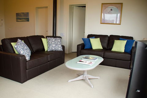 5 Whitecrest Great Ocean Road Resort - Ocean Views - Accommodation Gold Coast 20
