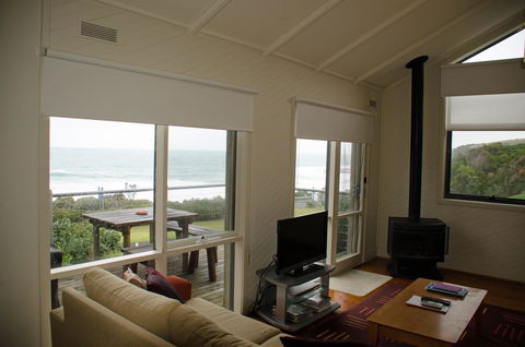 5 Whitecrest Great Ocean Road Resort - Ocean Views - Accommodation Gold Coast 38
