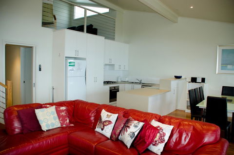 5 Whitecrest Great Ocean Road Resort - Ocean Views - Accommodation Gold Coast 31