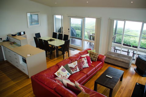5 Whitecrest Great Ocean Road Resort - Ocean Views - Accommodation Gold Coast 37
