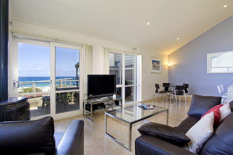 5 Whitecrest Great Ocean Road Resort - Ocean Views - Accommodation Gold Coast 4