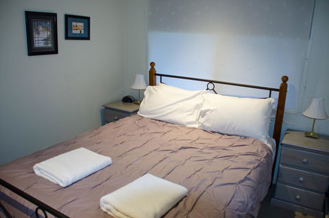 5 Whitecrest Great Ocean Road Resort - Ocean Views - Accommodation Gold Coast 21