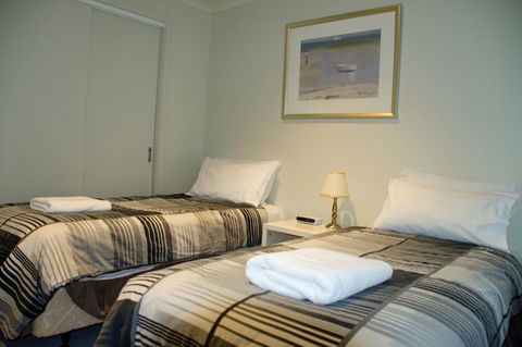 5 Whitecrest Great Ocean Road Resort - Ocean Views - Accommodation Gold Coast 28