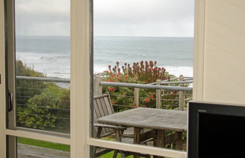 5 Whitecrest Great Ocean Road Resort - Ocean Views - Accommodation Gold Coast 24
